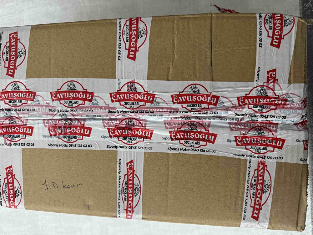 Ürünler çok hızlı elime ulaştı kargo hasarsız geldi! Ben ikinci kez sipariş vermiştim her zaman ki gibi hediyesini koymayı unutmamışlar! Tavsiye ederim ben resmen stokladım! Satıcıya ilgisi ve alakası için teşekkür eder bol bereketli kazançlar dilerim 🙏💕👍🏻