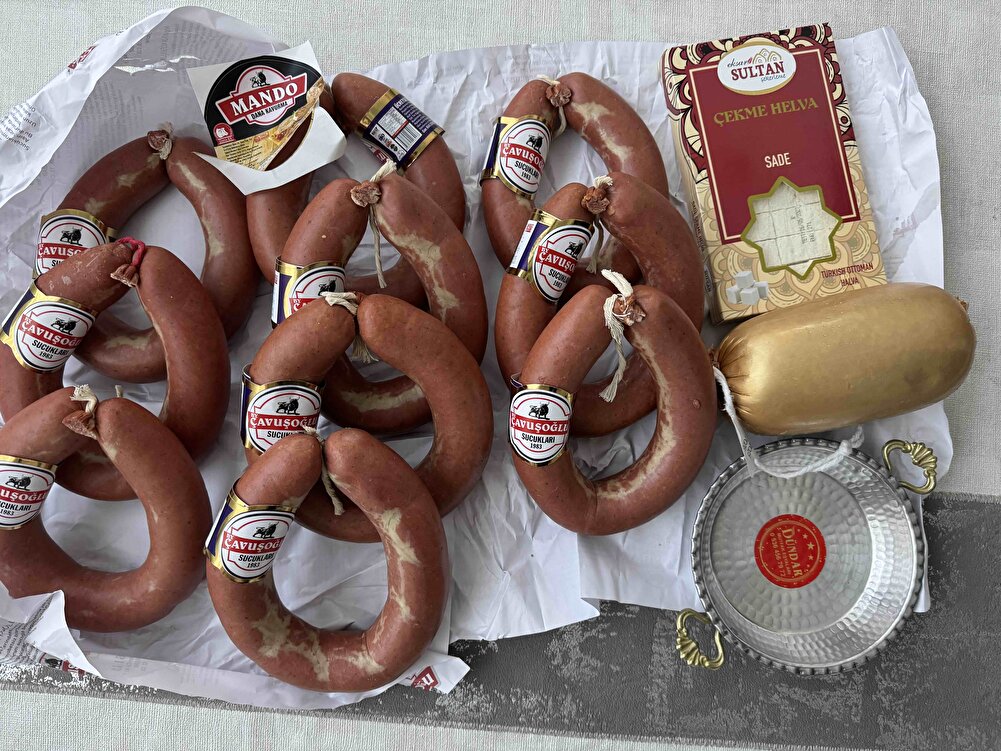 Ürünler çok hızlı elime ulaştı kargo hasarsız geldi! Ben ikinci kez sipariş vermiştim her zaman ki gibi hediyesini koymayı unutmamışlar! Tavsiye ederim ben resmen stokladım! Satıcıya ilgisi ve alakası için teşekkür eder bol bereketli kazançlar dilerim 🙏💕👍🏻