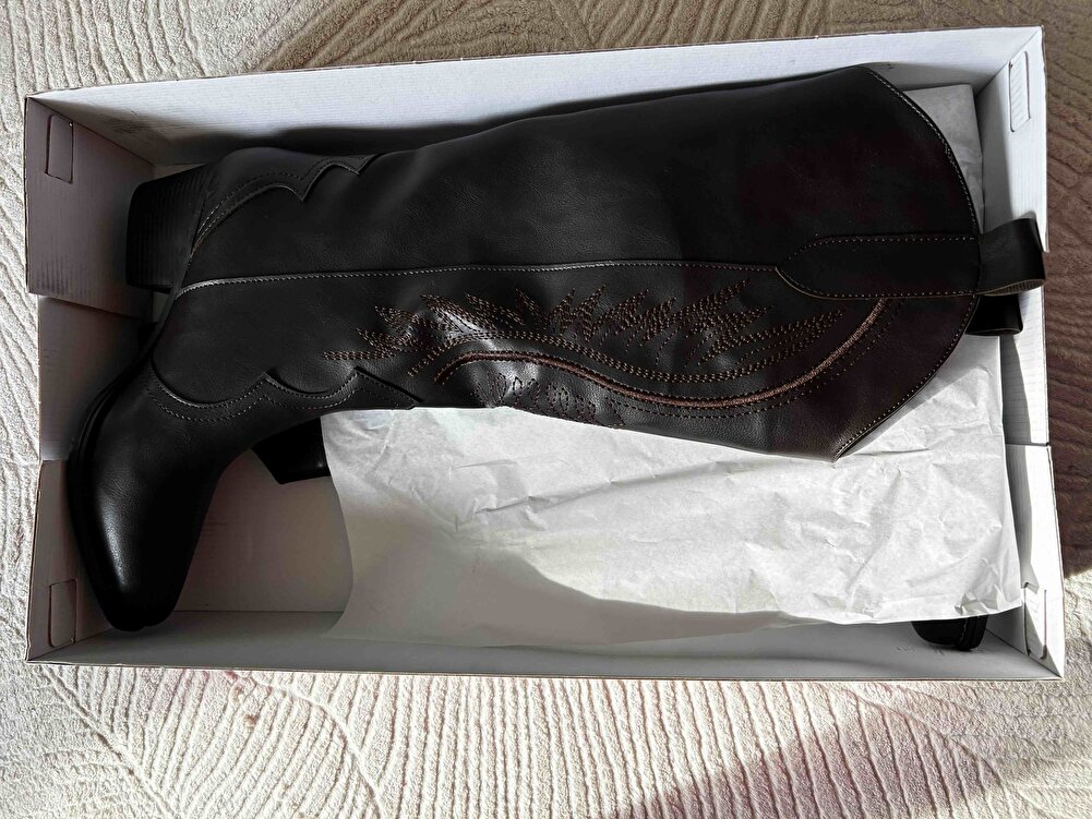 MS SUGAR SHOES müşteri ürün fotoğrafı
