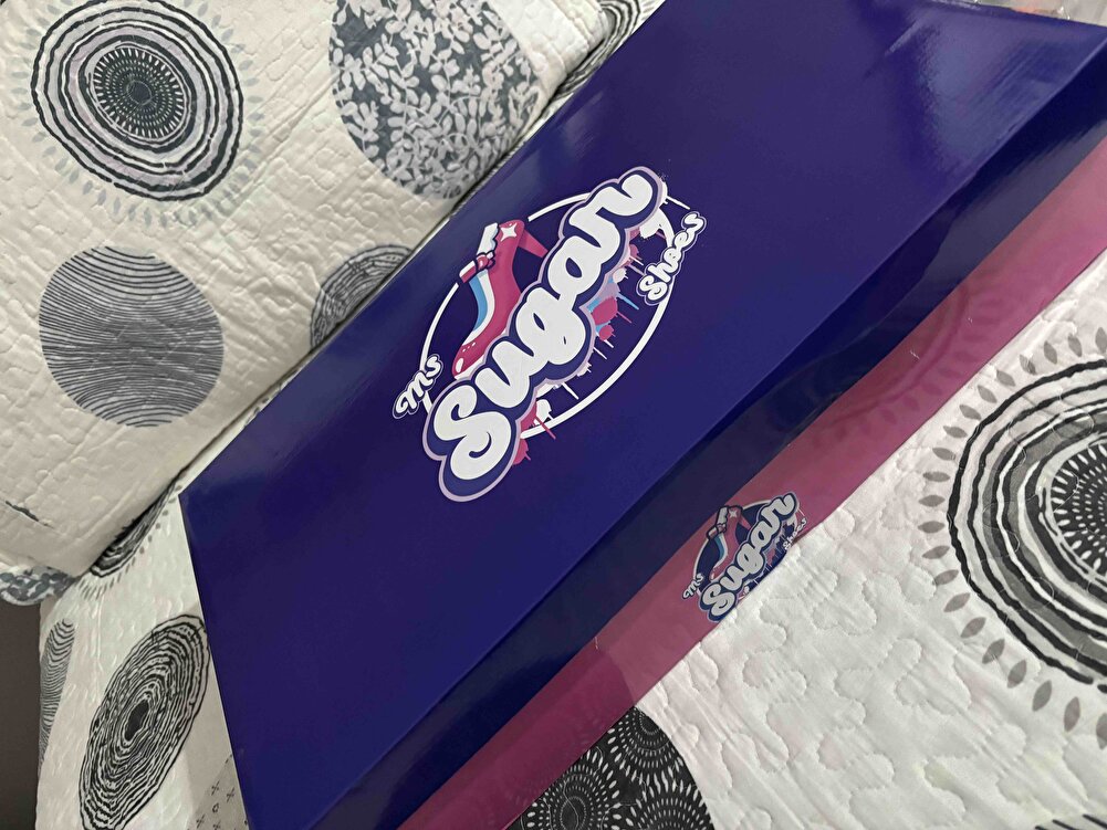 MS SUGAR SHOES müşteri ürün fotoğrafı