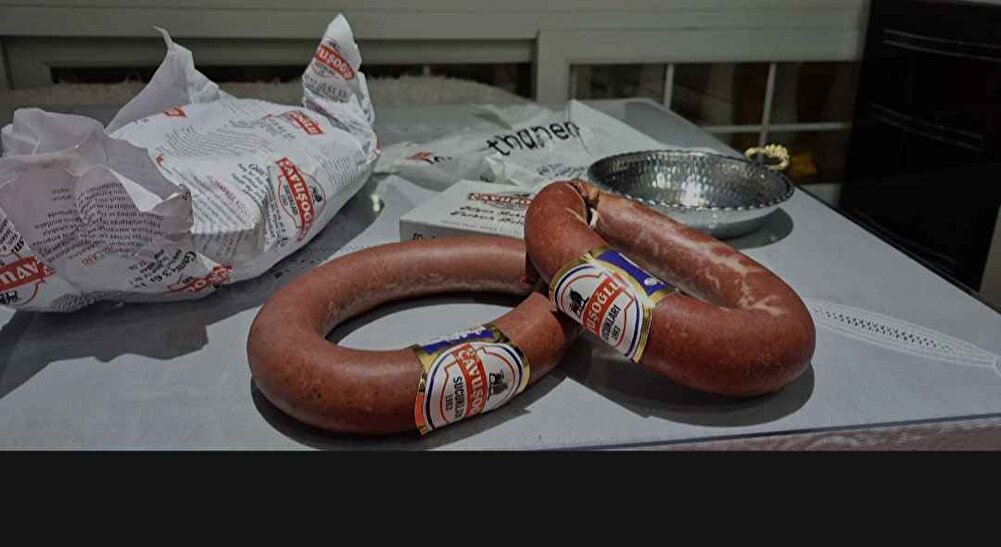 teşekkür ederim ürün devamlı aldığım ürün tadı fena değil güzel cokda yağlı değil.