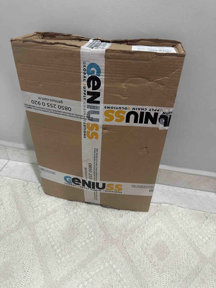 Oğluşumun maması geldi ilk defa bu markayı be bu mamayı aldık kedim sevdim gayet kargolamada çok iyiydi teşekkür ederim gönlünüz rahat alabilirsiniz tavsiyedir