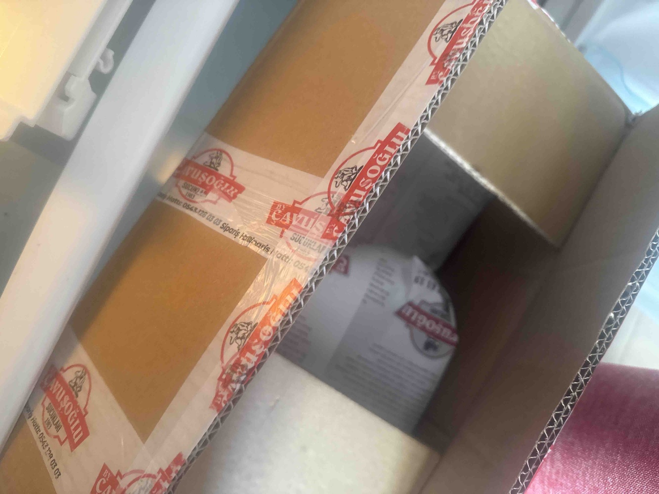 Yemin ederim gelir gelmez bir kangal yedim eve gelen elektrikçi ye bile bir kangal hediye ettim lokumlar süperdi ilk defa birine yürekten yorum yapip teşekkür ediyorum emeğinize sağlık süper akın kesinlike deneyin bacım