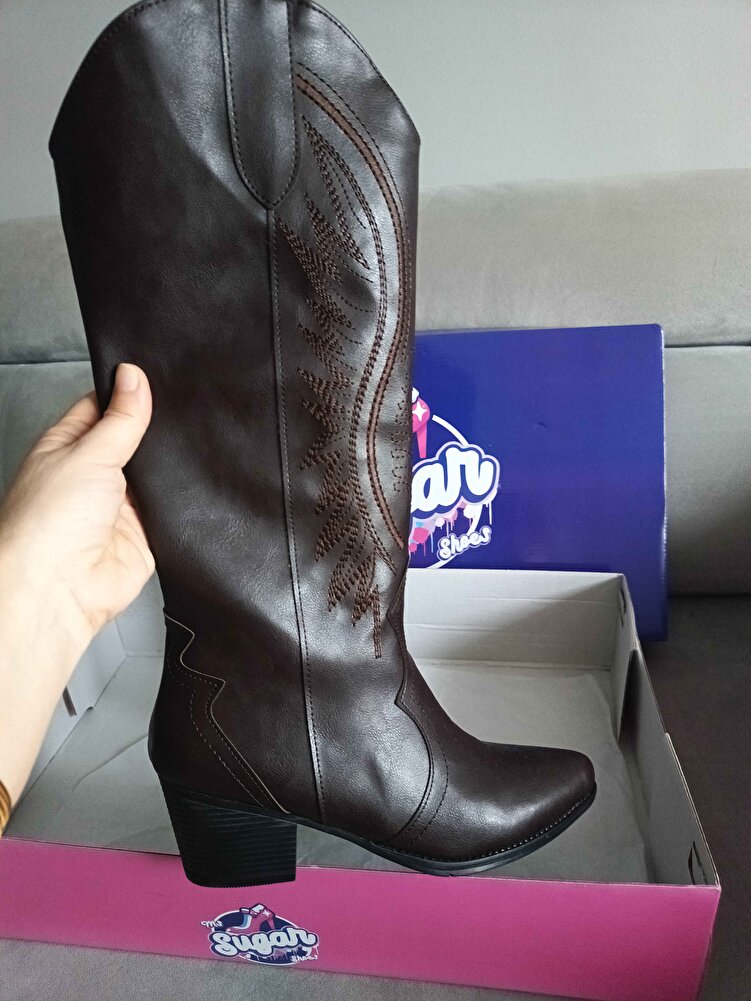 MS SUGAR SHOES müşteri ürün fotoğrafı