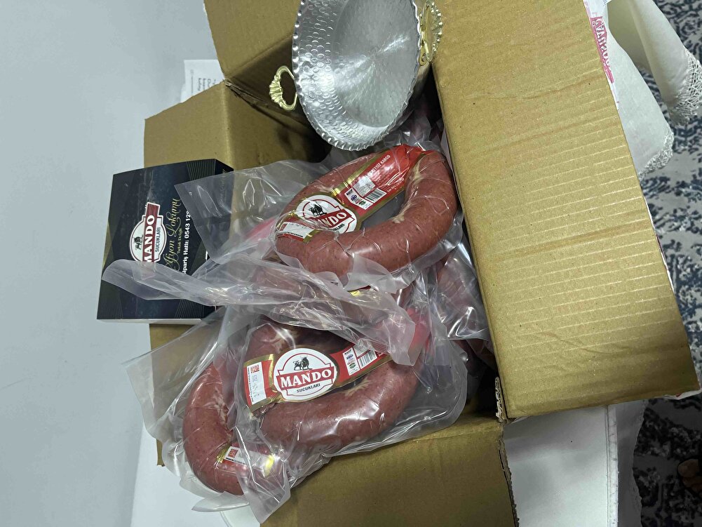 Aleyna dalveren tavsiyesi ile aldım hiç bukadar güzel geleceğini tahmin etmemiştim helal olsun