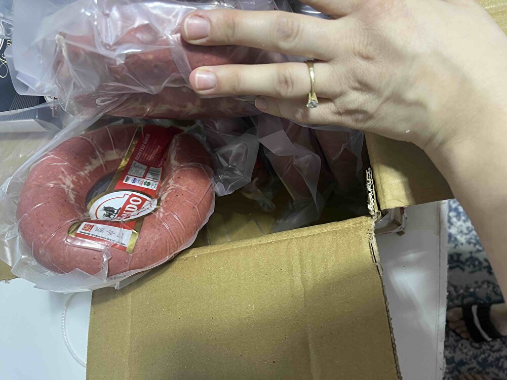 Aleyna dalveren tavsiyesi ile aldım hiç bukadar güzel geleceğini tahmin etmemiştim helal olsun