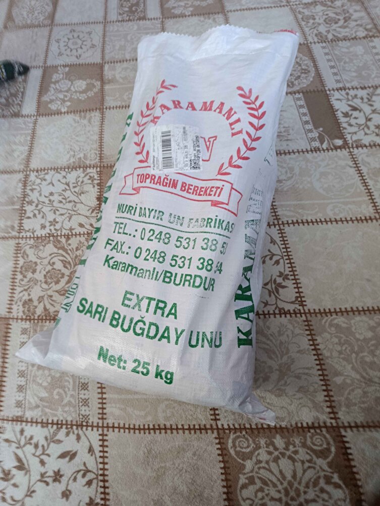 paketleme çok güzel firmaya helal olsun