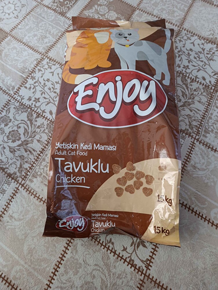 paketleme çok güzel firmaya helal olsun