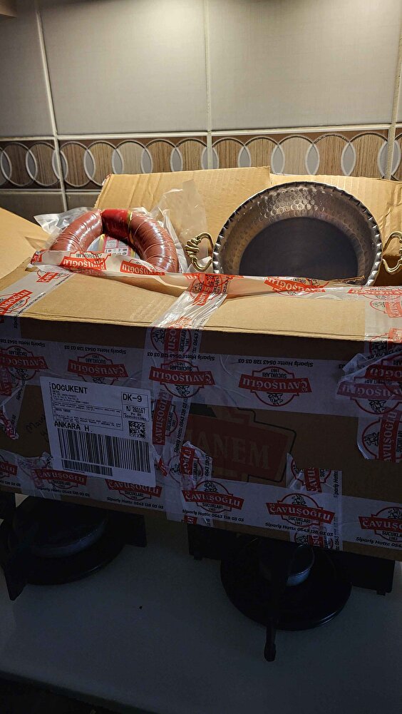 cok begendik  ve yine siparis ettik vakkumlu isdedim ve vakkumlu geldi