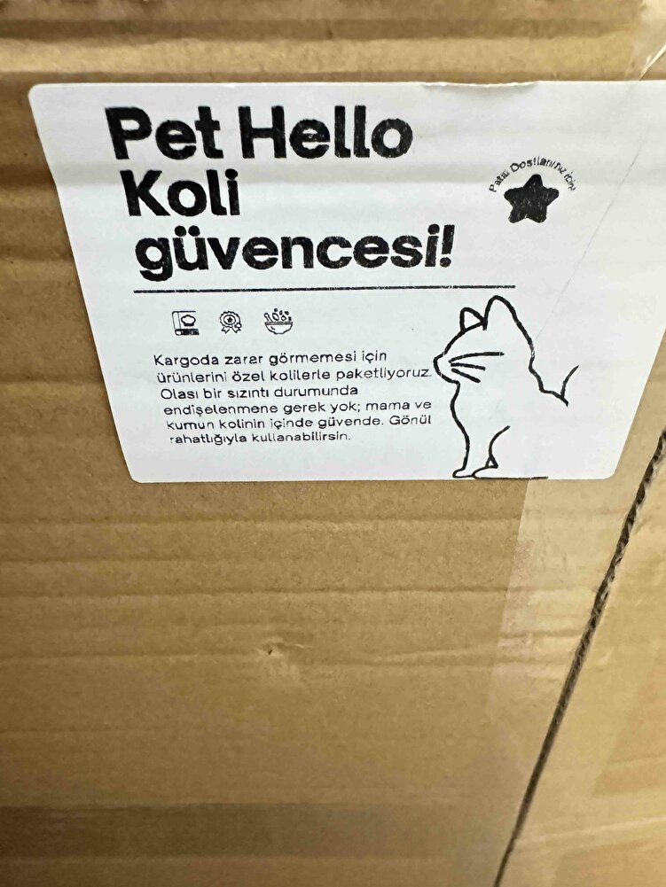 Satıcıyı tebrik etmek istiyorum bu güzel paketleme için sorunsuz bir şekilde kısa sürede geldi