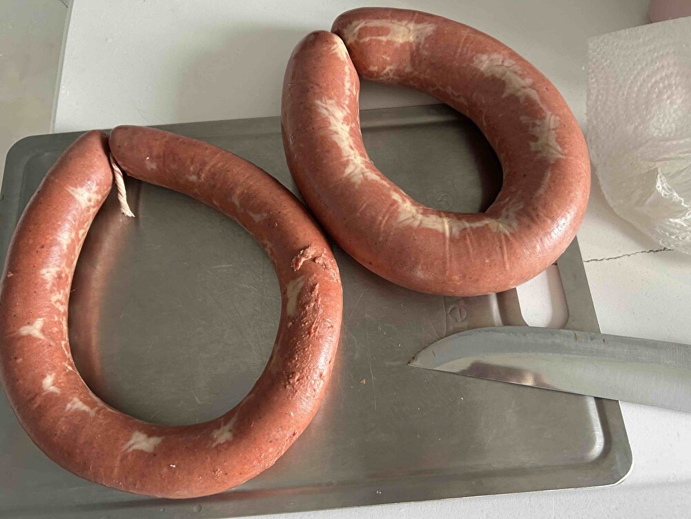 Görüntü kalite kargolama gayet başarılı. Biri vakumlu diğeri vakumsuzdu boyutları da farklı onu tam anlayamadım ama kokusu vs başarılı