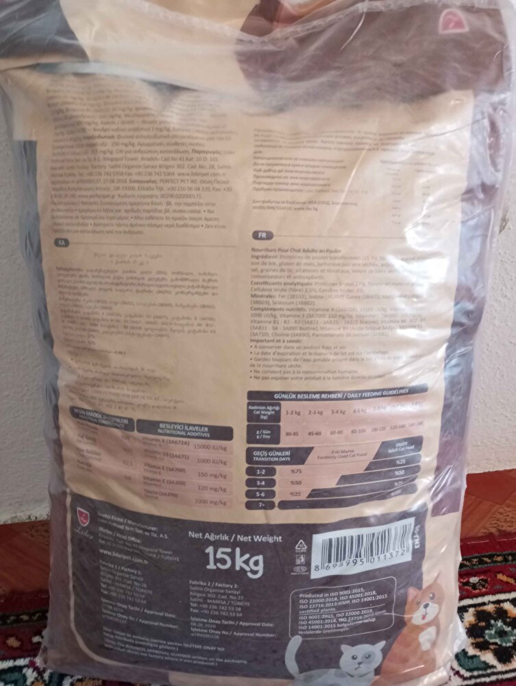 tek kelimeyle muhteşem satıcıya ve  trend yola teşekkürler