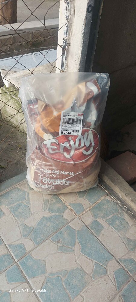 ilk kez aldim bakalım 🤷🏼‍♀️