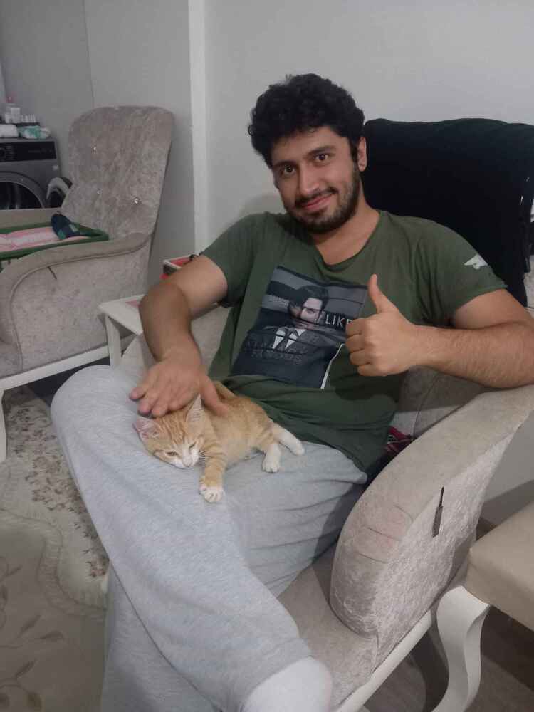 Sağlam hızlı doğru ve dürüst tavsiye ederim..