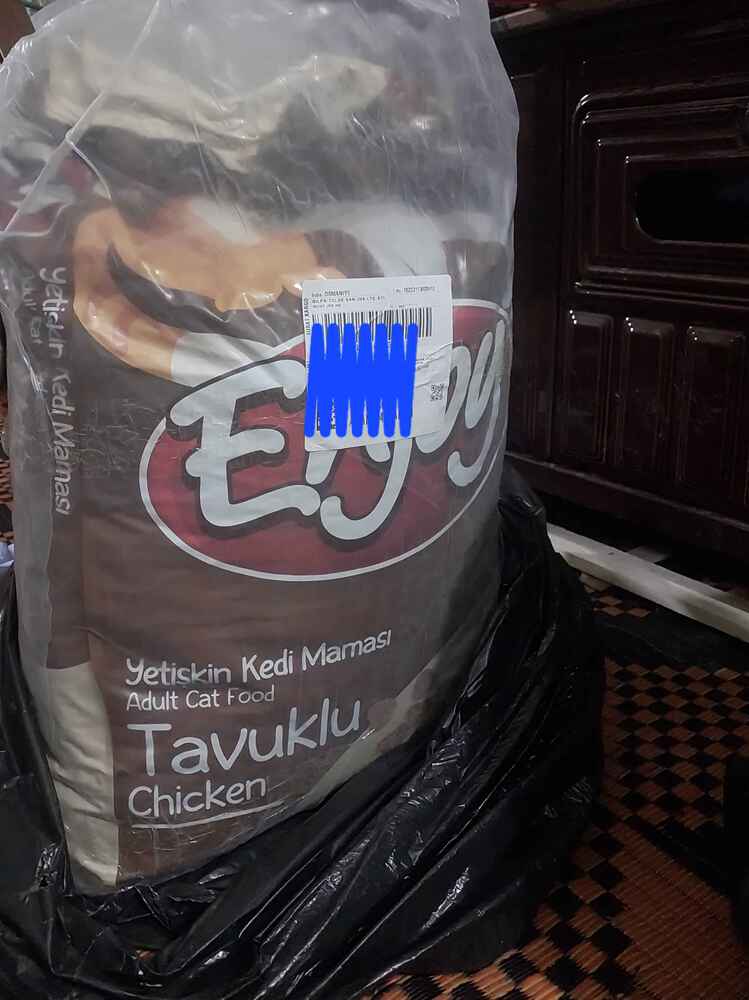 ürün güzel kedilerimiz severek yiyorlar kargolamada hızlı,güzel ve sağlamdı.Tavsiye ediyorum    teşekkür ederim