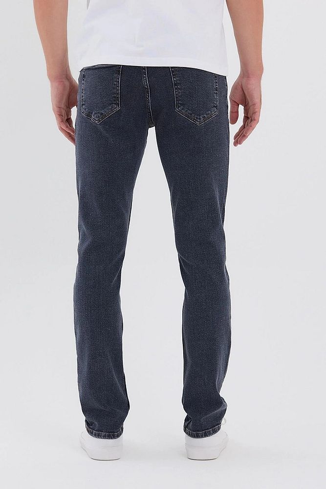 Rodi Jeans Erkek Slim Fit Likralı Kot Pantolon