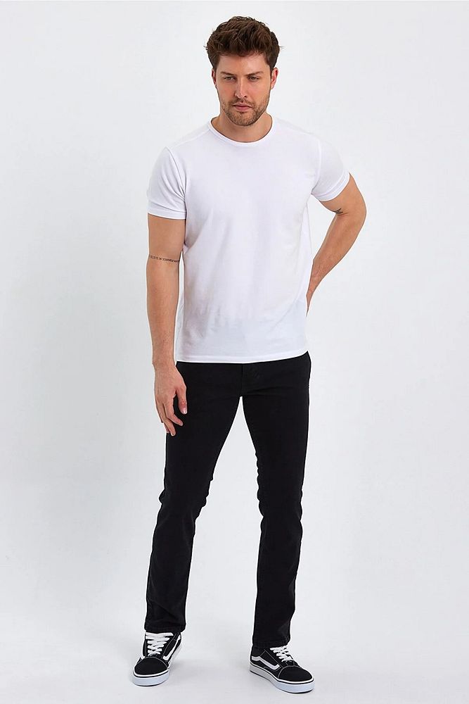 Rodi Jeans Erkek Slim Fit Likralı Kot Pantolon