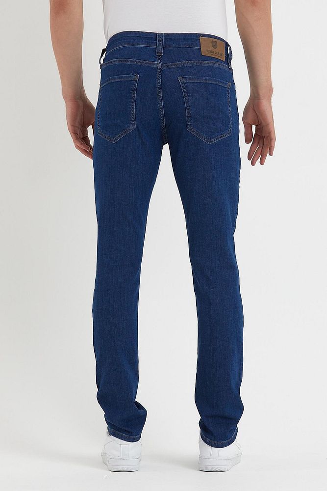 Rodi Jeans Erkek Slim Fit Likralı Kot Pantolon