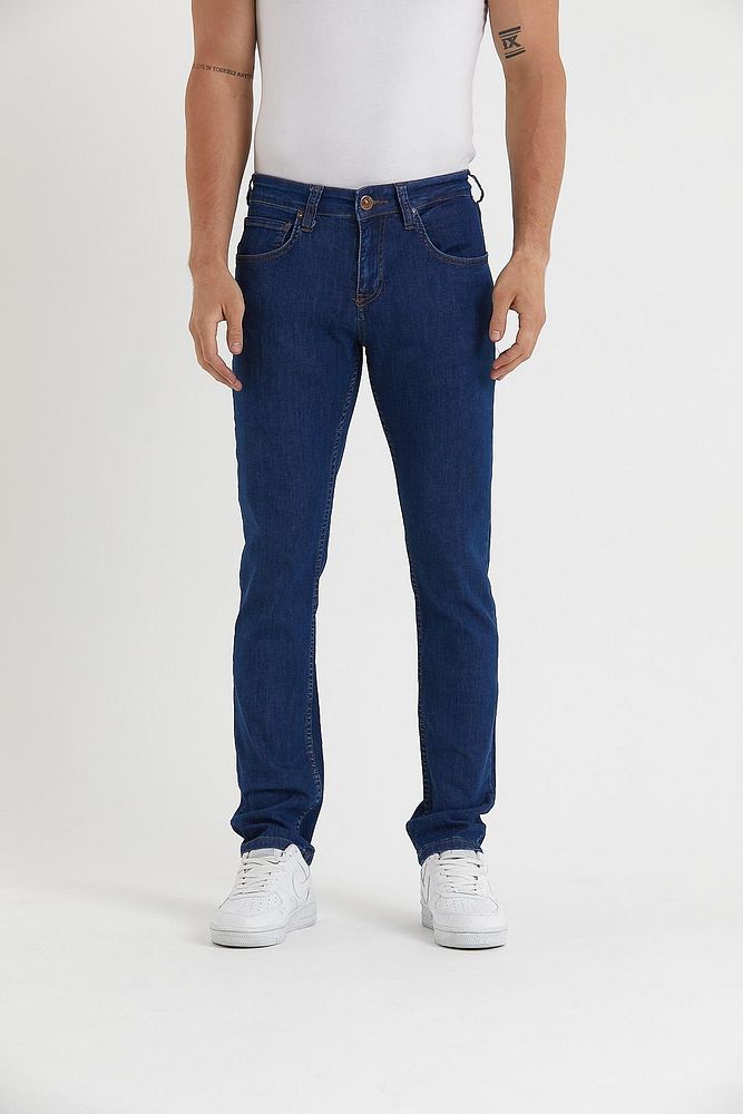 Rodi Jeans Erkek Slim Fit Likralı Kot Pantolon
