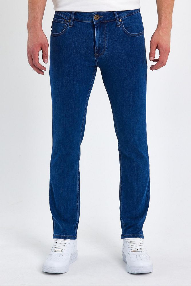 Rodi Jeans Erkek Slim Fit Likralı Kot Pantolon