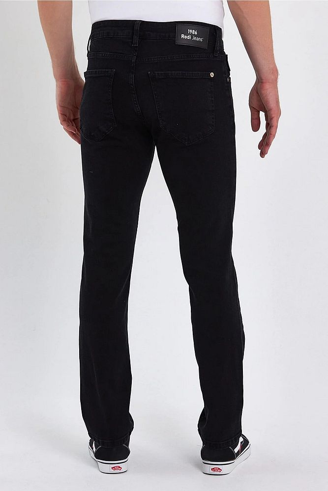 Rodi Jeans Erkek Slim Fit Likralı Kot Pantolon