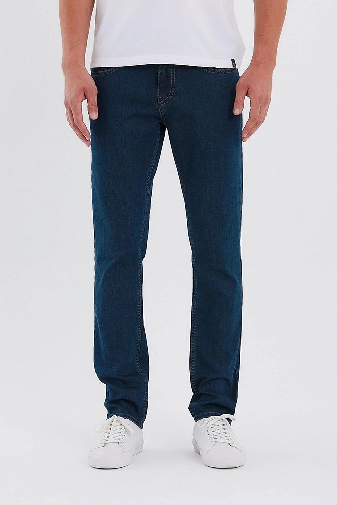 Rodi Jeans Erkek Slim Fit Likralı Kot Pantolon