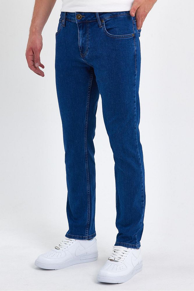 Rodi Jeans Erkek Slim Fit Likralı Kot Pantolon
