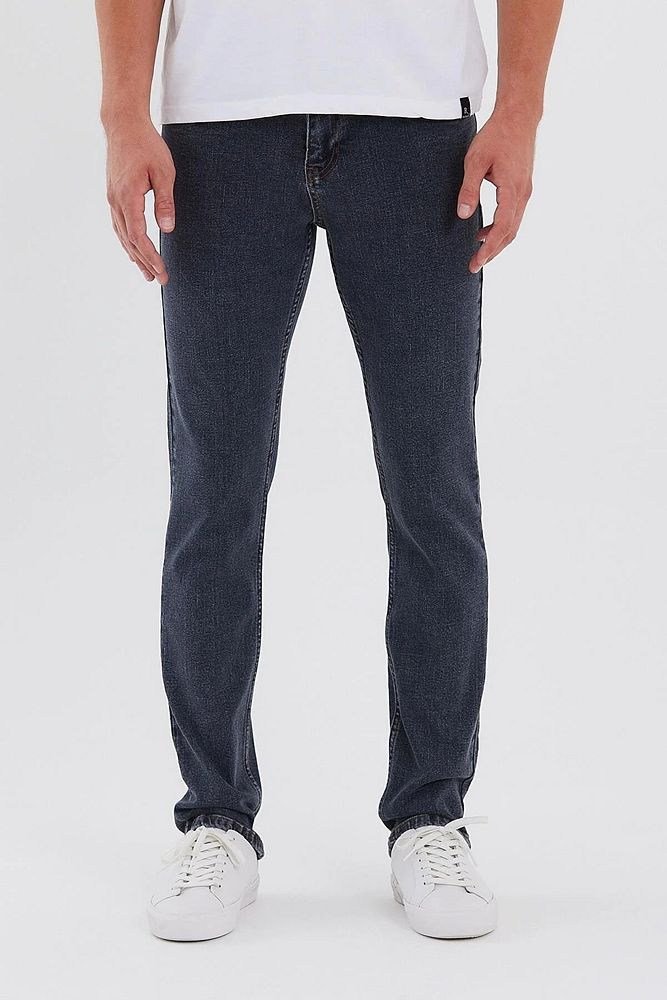 Rodi Jeans Erkek Slim Fit Likralı Kot Pantolon
