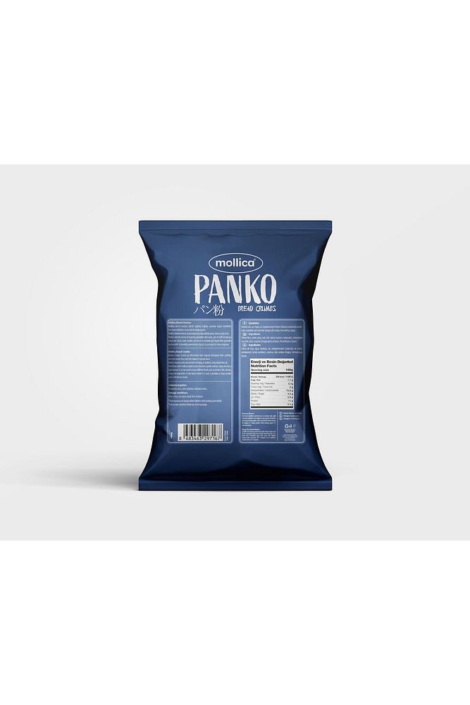 PANKO EKMEK KIRINTISI 10 ADET 1 KG (10 KG)