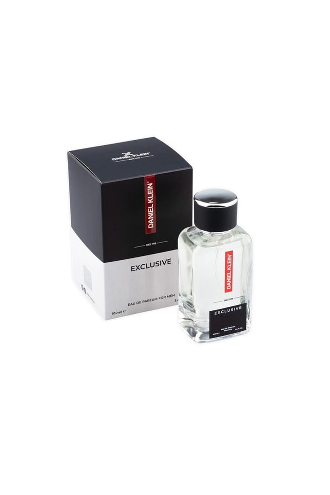 Daniel Klein Exclusive Edp 100ml Erkek Parfüm