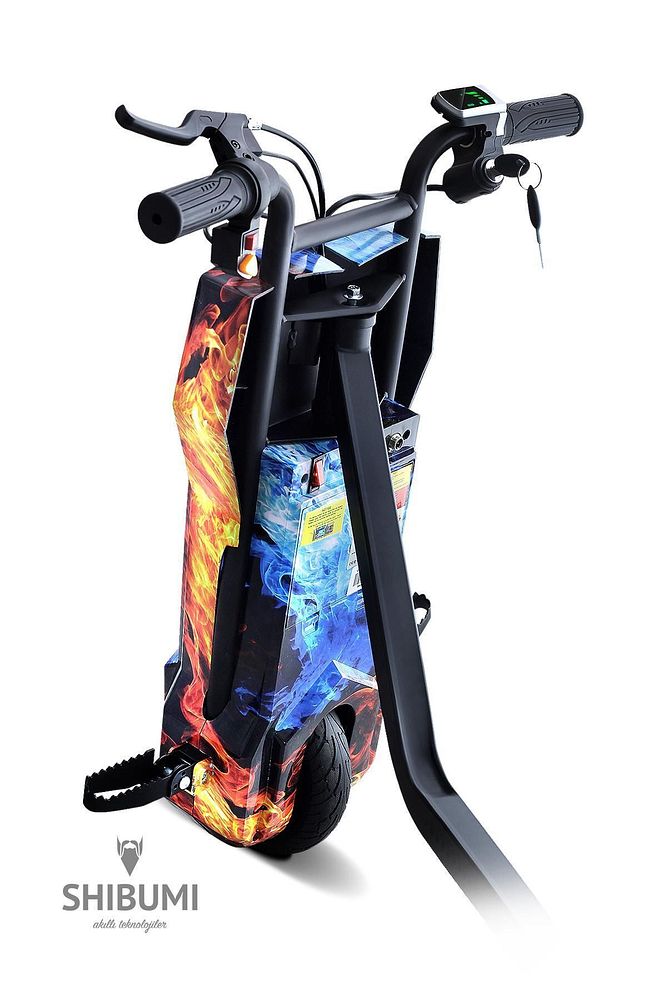 Cali drift scooter best sale