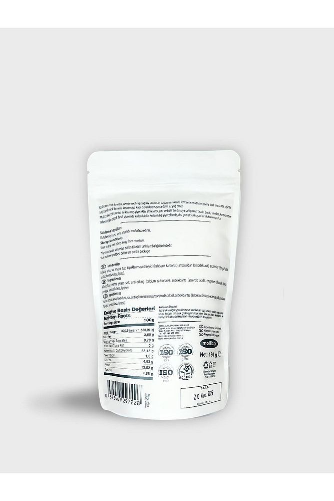 Panko Ekmek Kırıntısı Çıtır Kaplama 150 G