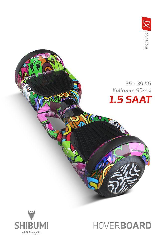 Hoverboard 350 watt best sale