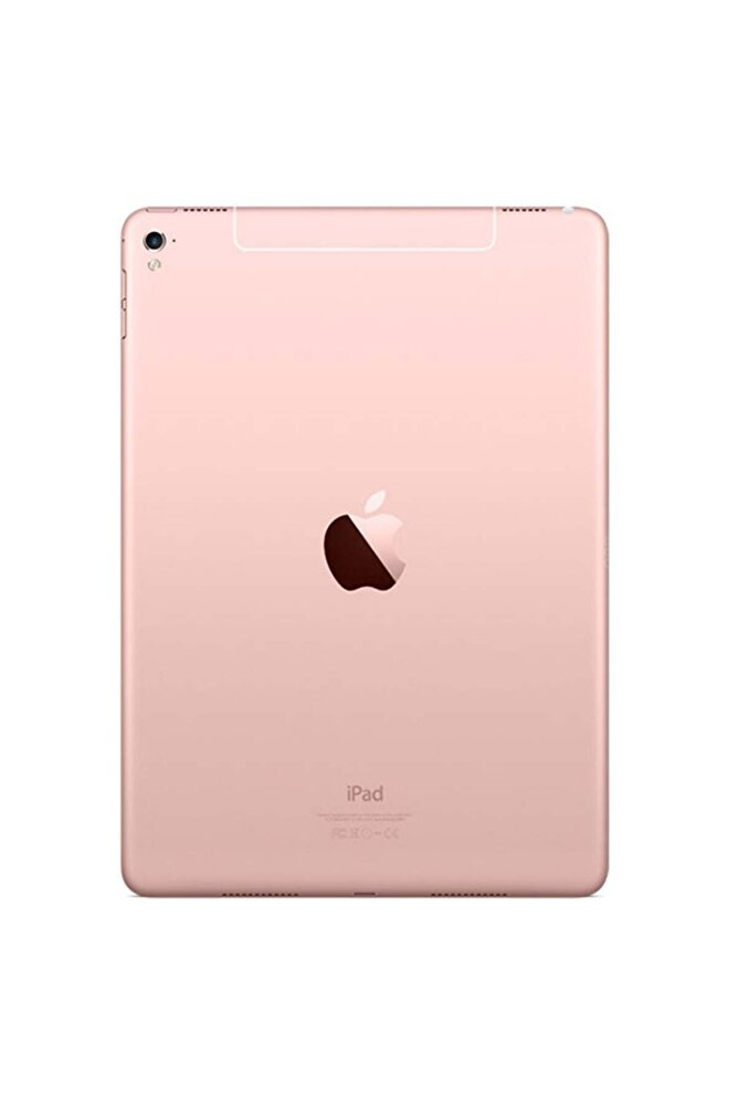 iPad Pro (9,7 inç) 32 GB Roze Altın MM172TU/A - Yenilio Yenisi