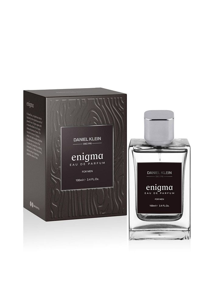 Daniel Klein ENIGMA ERKEK PARFÜM DKP-1007-01