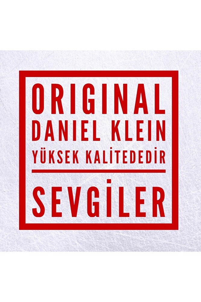 DANIEL KLEIN Erkek Çelik Bileklik DKJ.2.1000-2