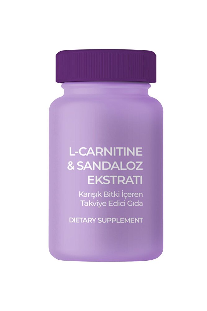 L-carnitine, Sandaloz Ekstratı Karışık Bitki Tablet Kullanıcı Yorumları ve  Değerlendirmeleri