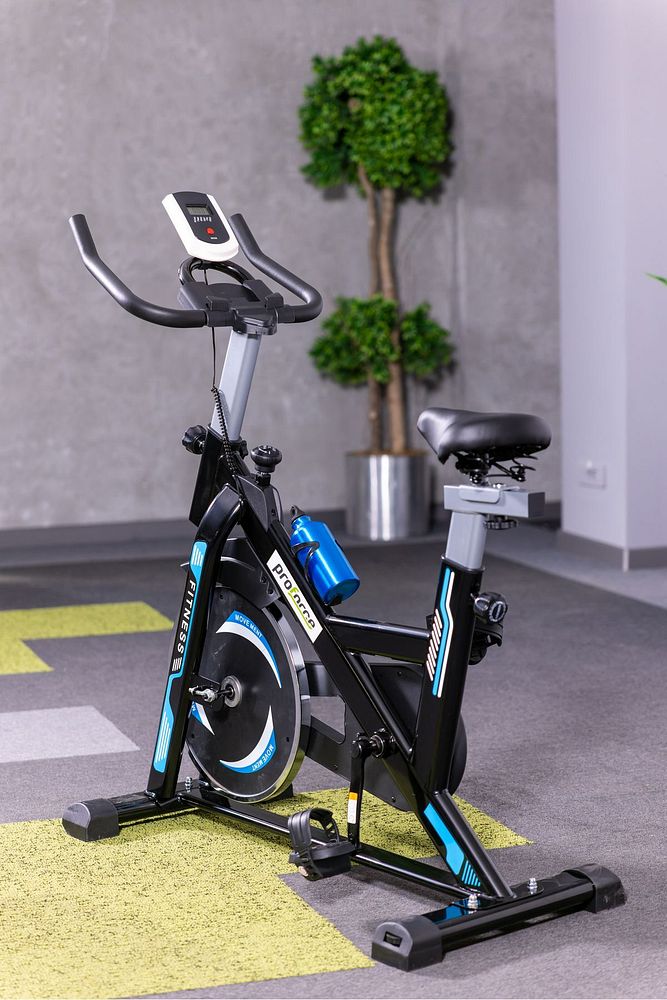 Ms 500 Spin Bike Kondisyon Bisikleti Kullan c Yorumlar ve De erlendirmeleri