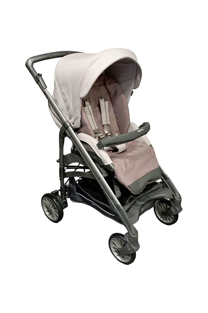 Inglesina trilogy alpaca beige sale