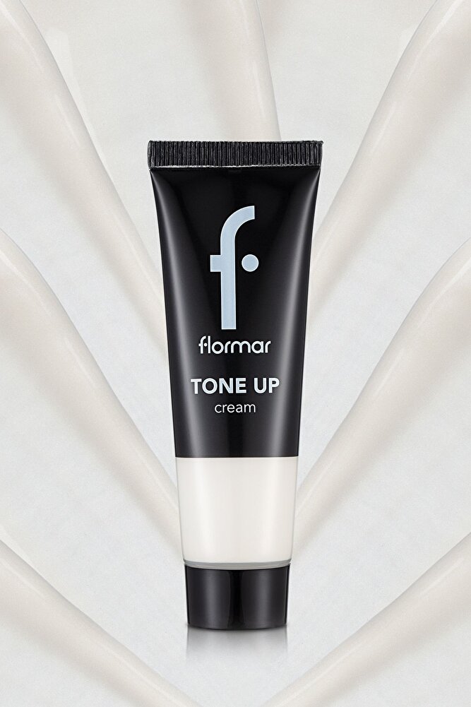 Işıltı Veren Ton Eşitleyici Krem - Tone Up Cream - 000 White