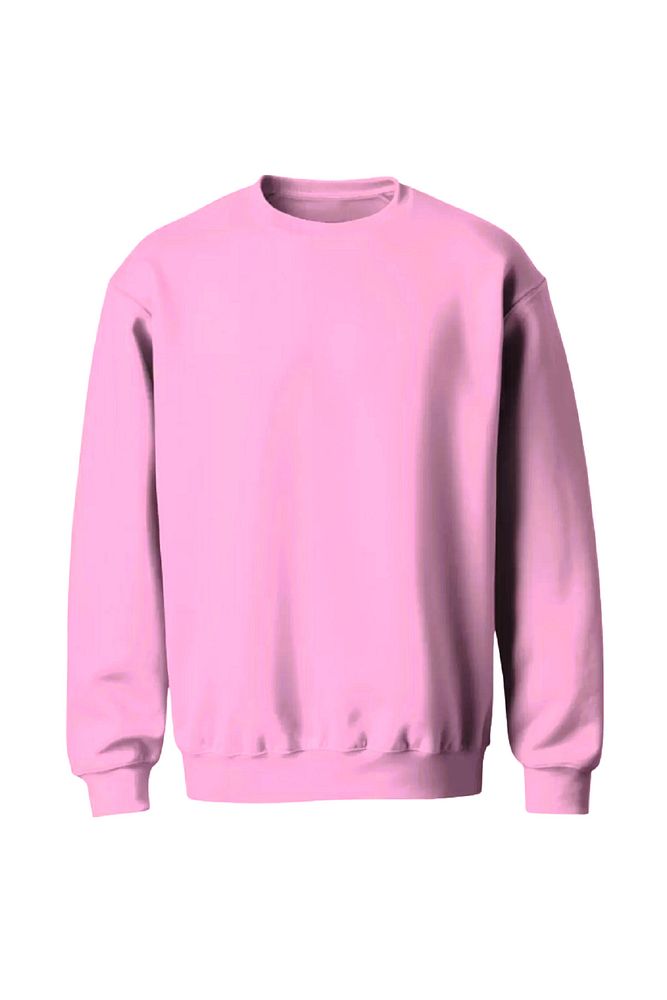 Rodi Jeans Erkek Bisiklet Yaka Relax Fit Kalıp 2 iplik Mevsimlik Baskısız İnce Sweatshirt