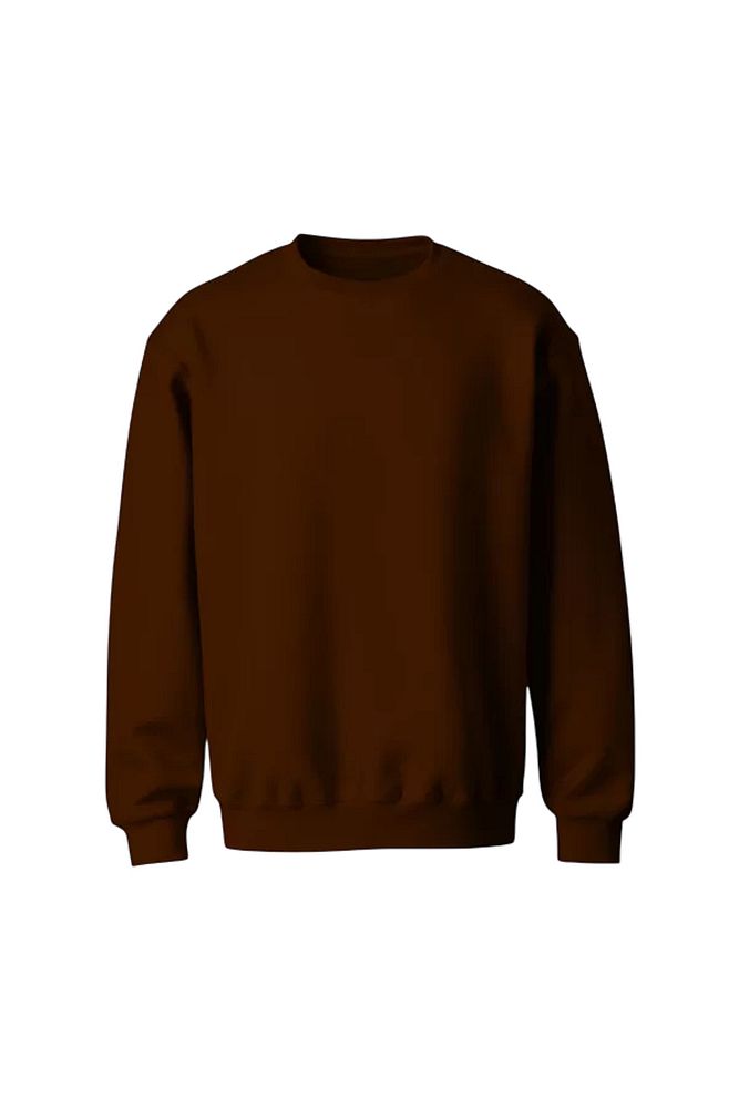 Rodi Jeans Erkek Bisiklet Yaka Relax Fit Kalıp 2 iplik Mevsimlik Baskısız İnce Sweatshirt