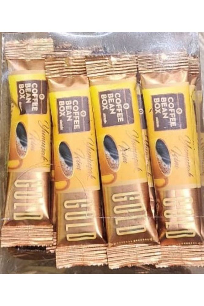 Gold Çözünebilir Stick 2gr X 50 Li Kutu Yumuşak Içim