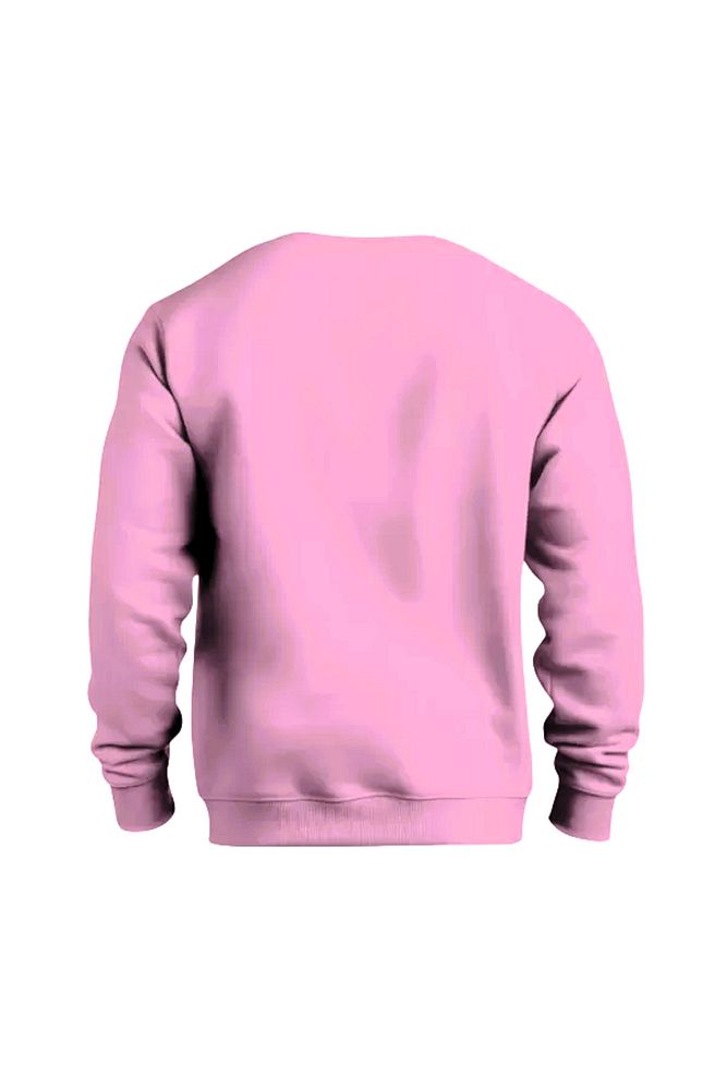 Rodi Jeans Erkek Bisiklet Yaka Relax Fit Kalıp 2 iplik Mevsimlik Baskısız İnce Sweatshirt