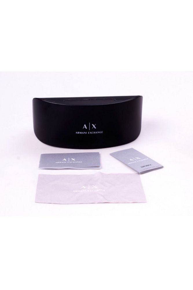 Damla Model Aynalı Camlı Erkek Güneş Gözlüğü Ax 2033 6063/6g