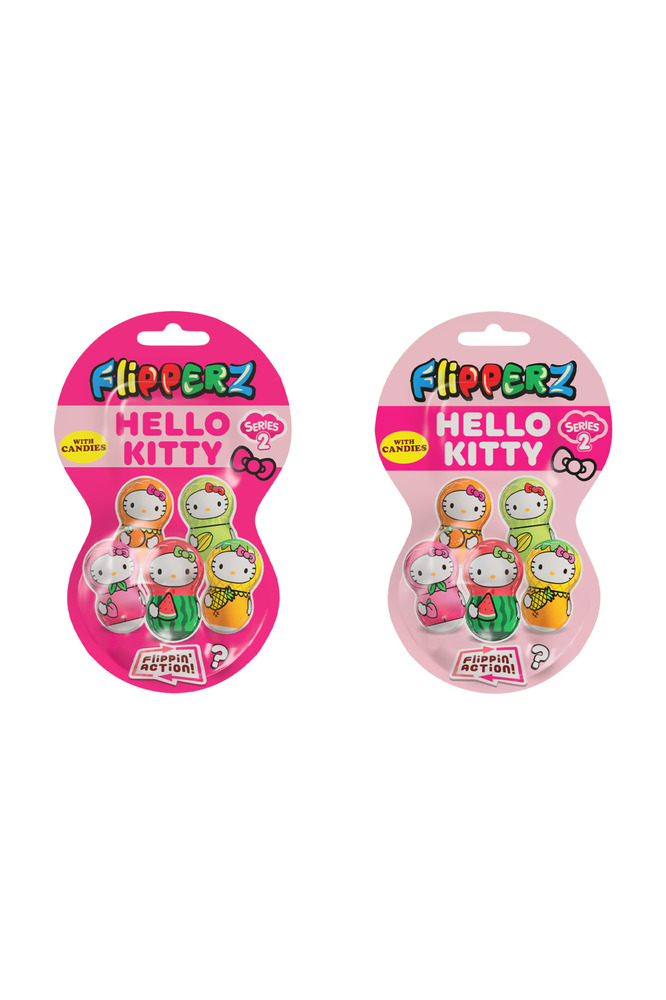Hello Kitty Flipperz (10 GR) 2 Adet, Kullanıcı Yorumları ve