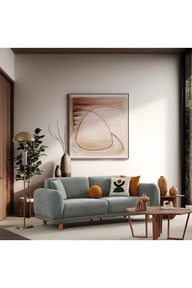 MONO KOLTUK TAKIMI 3+3+1 BOHEME Kullanıcı Yorumları ve Değerlendirmeleri