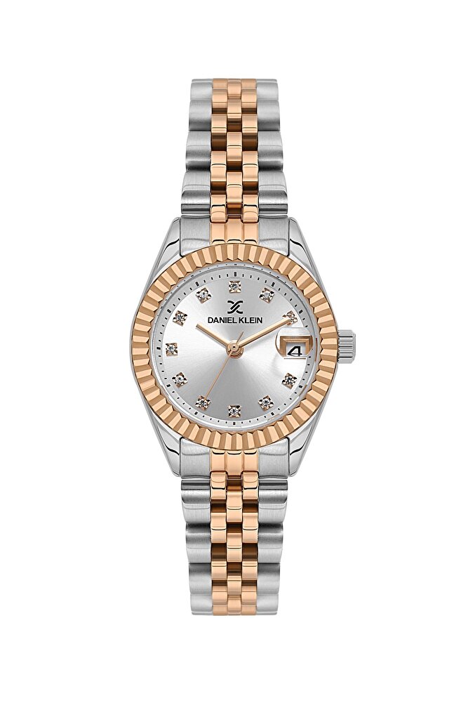 Daniel Klein  Kadın Kol Saati Dk.1.13969-8