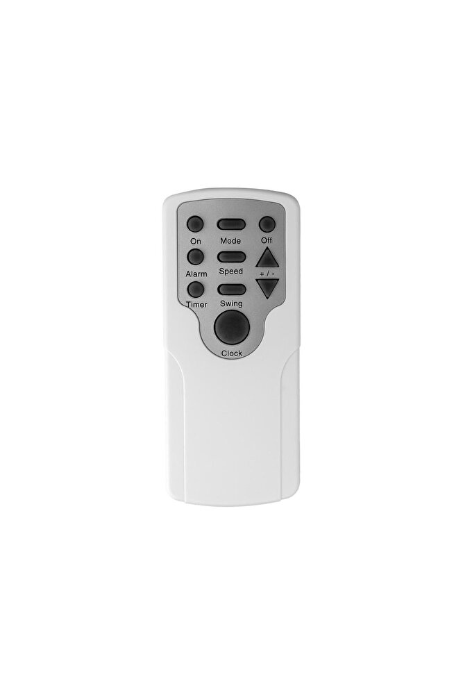 2500 W Süper Sessiz Ptc Seramik Isıtıcı Ve Vantilatör Kullanıcı