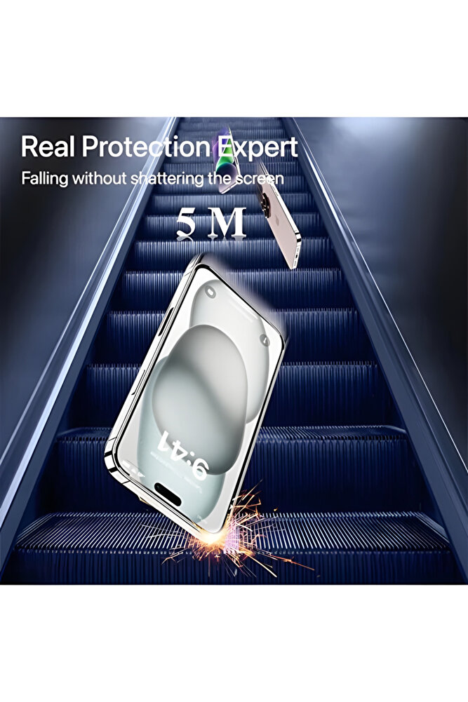 iPhone 11 150c Antistatic Tam Kapatan Temperli Cam Ekran Koruyucu Kırılmaz Cam Koruma ürün fotoğrafı